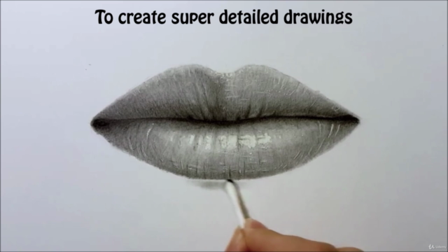 How to Draw Lips – Screenshot 4