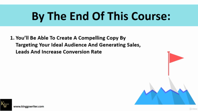 Complete Copywriting Course For 2024: Write Copy That Sells - Screenshot_04