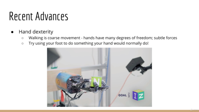 Cutting-Edge AI: Deep Reinforcement Learning in Python – Screenshot 2