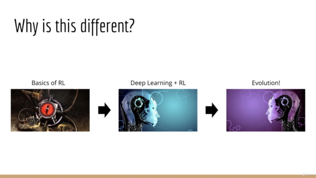 Cutting-Edge AI: Deep Reinforcement Learning in Python – Screenshot 3