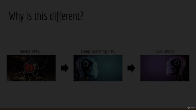 Cutting-Edge AI: Deep Reinforcement Learning in Python – Screenshot 4
