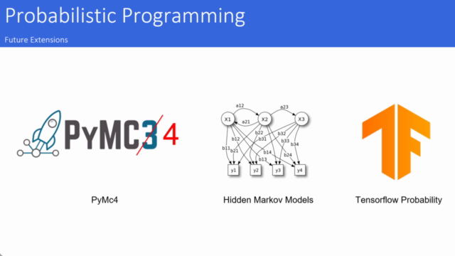 Probabilistic Programming with Python and Julia – Screenshot 2