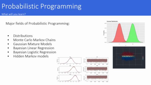 Probabilistic Programming with Python and Julia – Screenshot 3