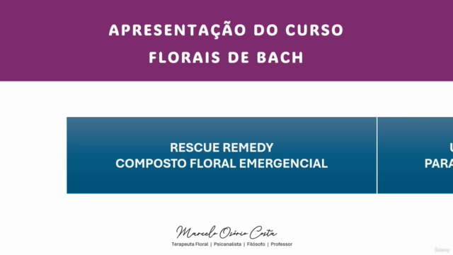 Florais de Bach. – Screenshot 4