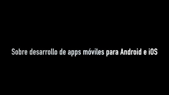 Google Flutter: Android & iOS Apps - de 0 a PROFESIONAL – Screenshot 1