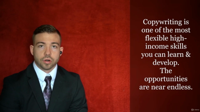 Copywriting: Basics For Beginners – Screenshot 4