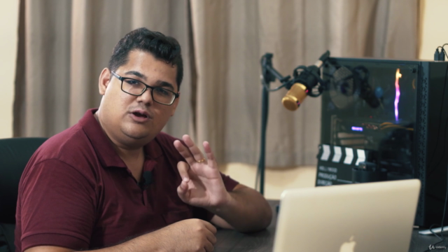 Edição de vídeo/Movavi Vídeo Editor 2025 (iniciantes) – Screenshot 3