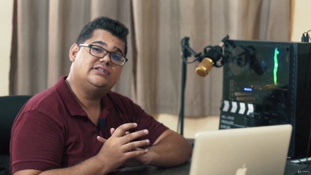 Edição de vídeo/Movavi Vídeo Editor 2025 (iniciantes) – Screenshot 4