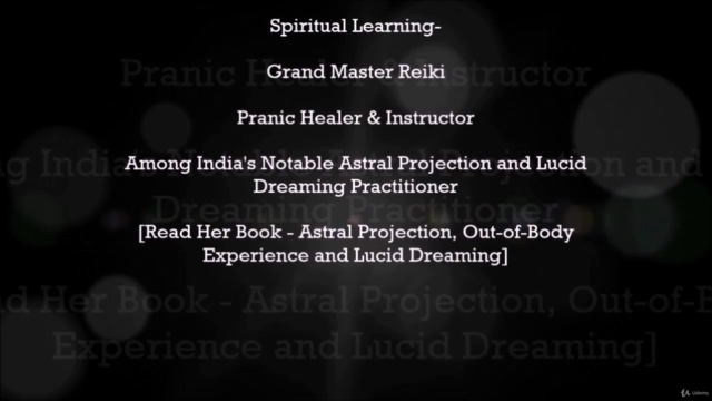 Astral Projection, Out Of Body Experience & Lucid Dreaming - Screenshot_02