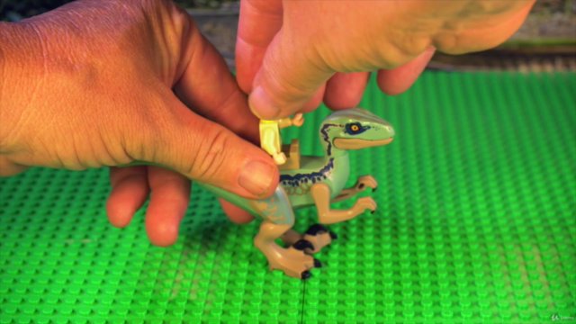 Stop Motion Animation Lego Movie Making With Your SmartPhone - Screenshot_03