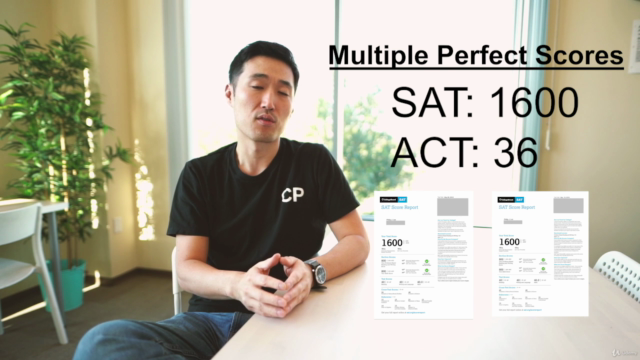 SAT Math: Guaranteed Results – Screenshot 2