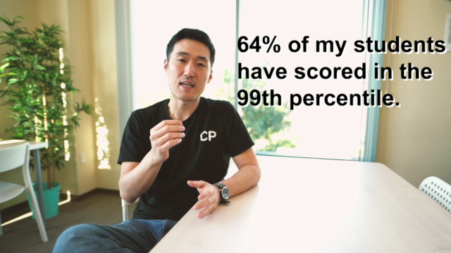 SAT Math: Guaranteed Results – Screenshot 4