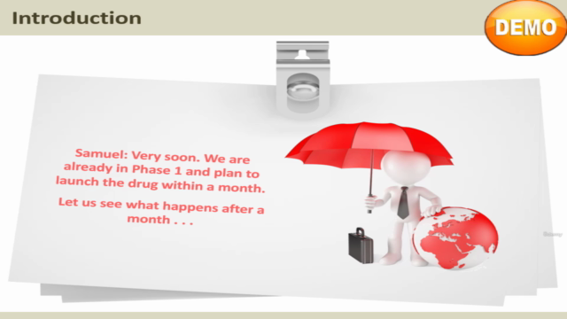 Analyze your business – Screenshot 1