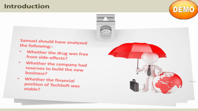 Analyze your business – Screenshot 2
