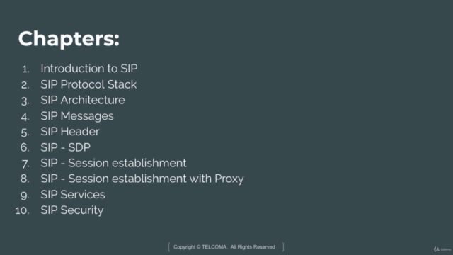 SIP Demystified: A course on Session Initiation Protocol – Screenshot 4
