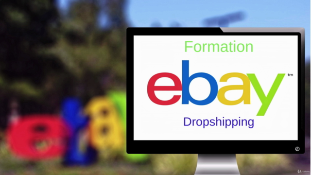 Ebay Dropshipping la voie facile pour gagner de l'argent. – Screenshot 2