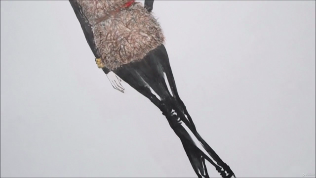 Advanced Fashion Illustration – Screenshot 2