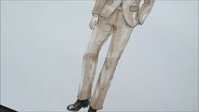 Advanced Fashion Illustration – Screenshot 4