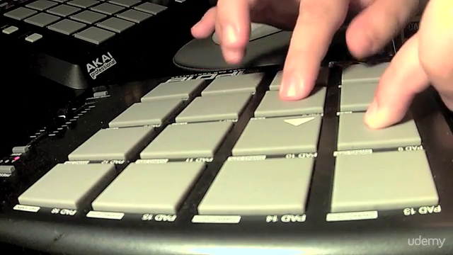 Create a Finger-Drumming Rack in Ableton Live (Basics) – Screenshot 4