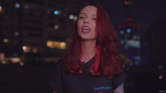 Marketing Digital Introdutório com a SendPulse – Screenshot 1