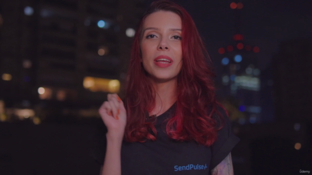 Marketing Digital Introdutório com a SendPulse – Screenshot 4