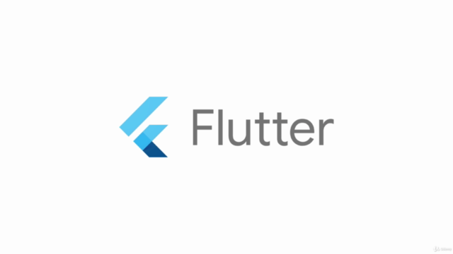 Intro to Flutter For iOS & Android – Screenshot 4