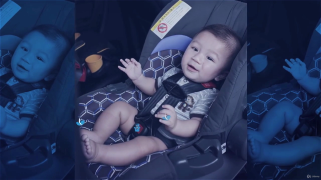 Child Passenger Safety – Screenshot 3