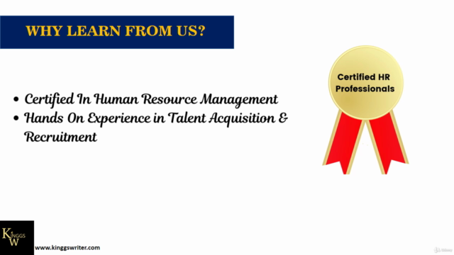 Talent Management:How to Develop & Retain Top Employees – Screenshot 2