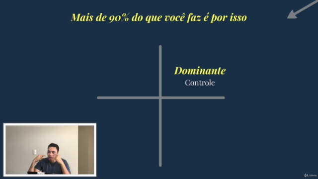 SE ENTENDA DE UMA VEZ POR TODAS – Screenshot 1