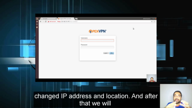 Setup Own VPN Server with Android, iOS, Win & Linux Clients - Screenshot_03
