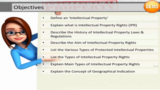 Basics of Intellectual Property Rights - Screenshot_03