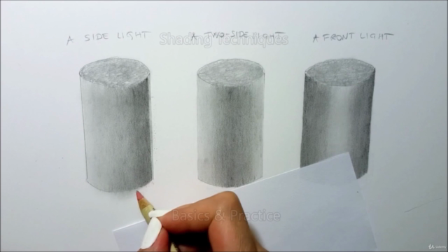 How to Draw with Photorealism - Basics & Practice – Screenshot 1