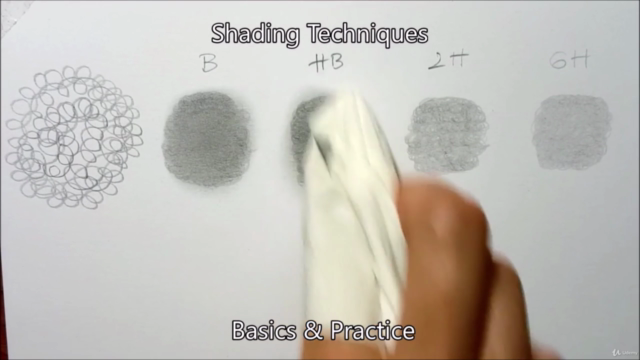 How to Draw with Photorealism - Basics & Practice – Screenshot 2