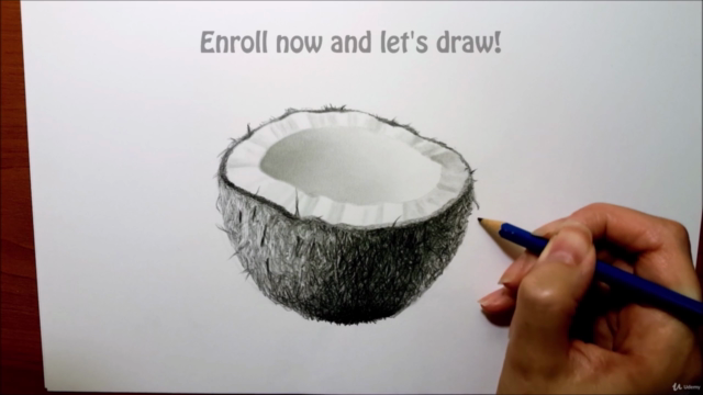 How to Draw with Photorealism - Basics & Practice – Screenshot 4