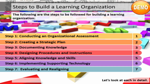 Building Learning Organizations - Screenshot_04