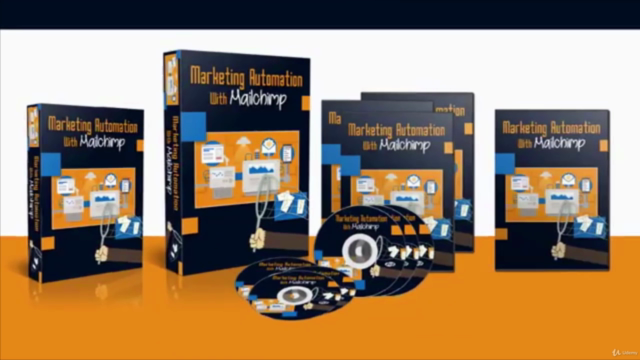 Getting Started with MailChimp & Aweber Marketing Automation – Screenshot 1