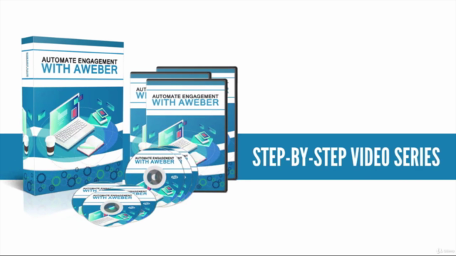Getting Started with MailChimp & Aweber Marketing Automation – Screenshot 4