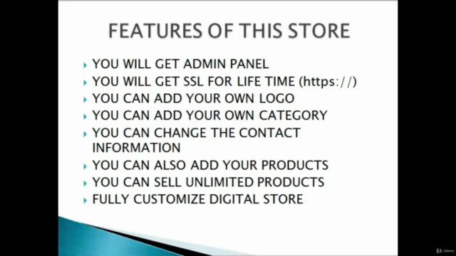 Make Your Own Digital Store and Start your Software Business - Screenshot_02