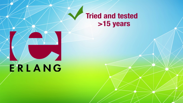 Erlang: The Complete Beginner's Guide – Screenshot 2