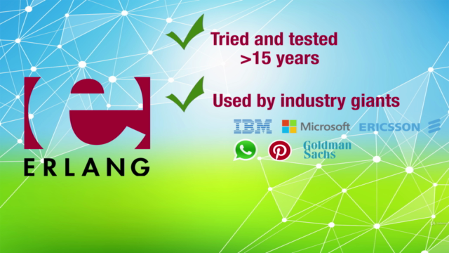 Erlang: The Complete Beginner's Guide – Screenshot 3