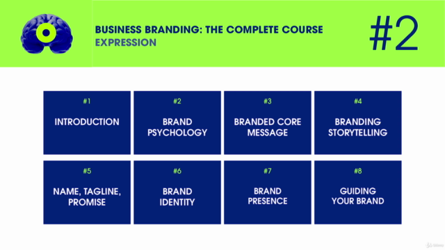 Business Branding: The Complete Course Part 2 - Expression - Screenshot_03