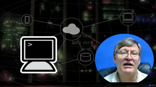 Python 4000: Linux Commands & DevOps Automation – Screenshot 1