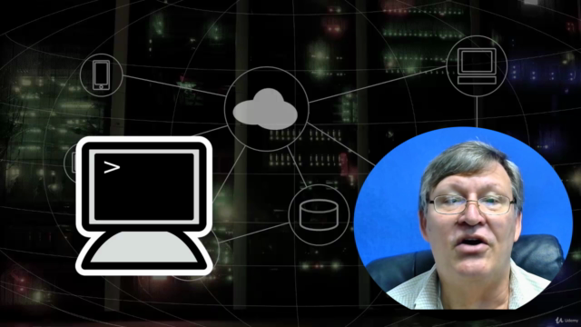 Python 4000: Linux Commands & DevOps Automation – Screenshot 3