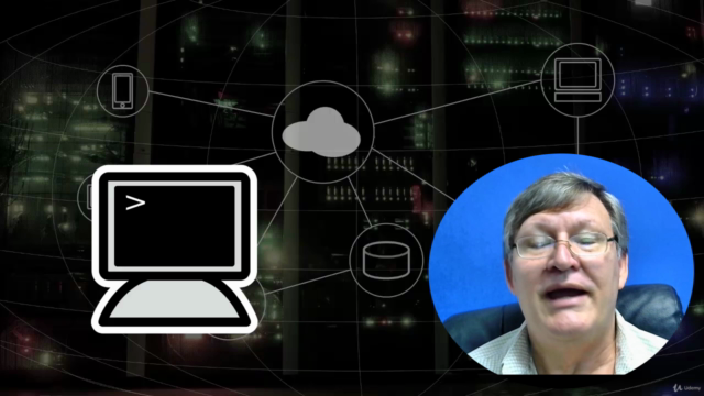 Python 4000: Linux Commands & DevOps Automation – Screenshot 4