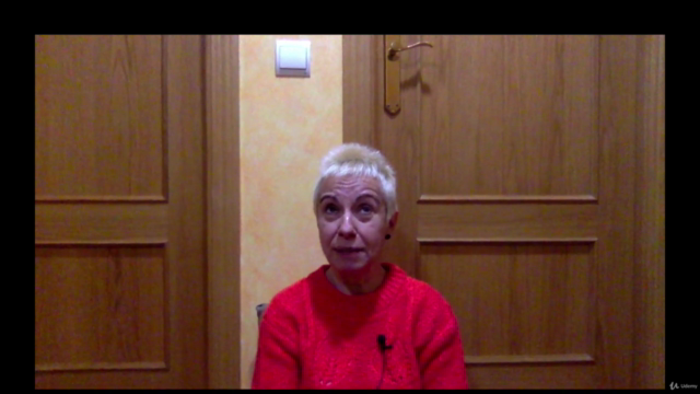 El camino druida VII – Screenshot 1