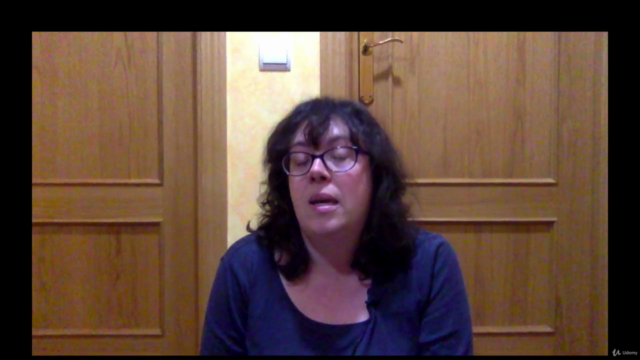 El camino druida VII – Screenshot 3