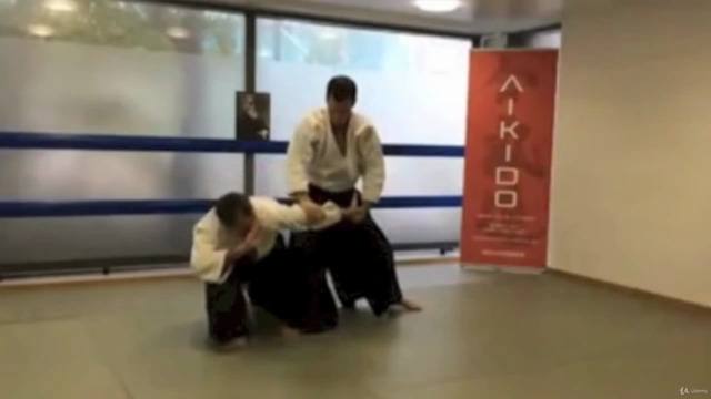 Aikido ABC - Introduction - Screenshot_02