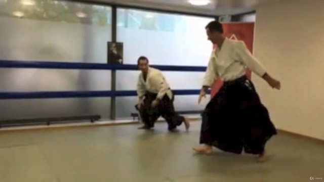 Aikido ABC - Introduction - Screenshot_03