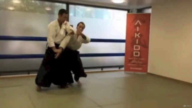 Aikido ABC - Introduction - Screenshot_04