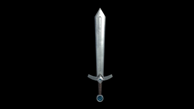 Come Creare un Modello 3D per Videogiochi: Corso Base – Screenshot 2